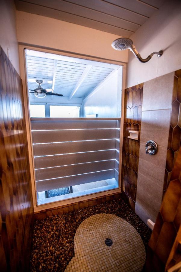 Beautiful Honeymoon Suite At Sunset Serenade Cruz Bay Exterior photo